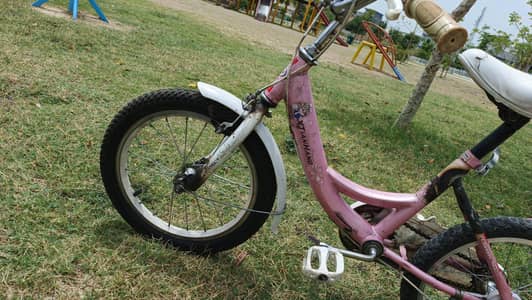 Used cycle just buy and ride