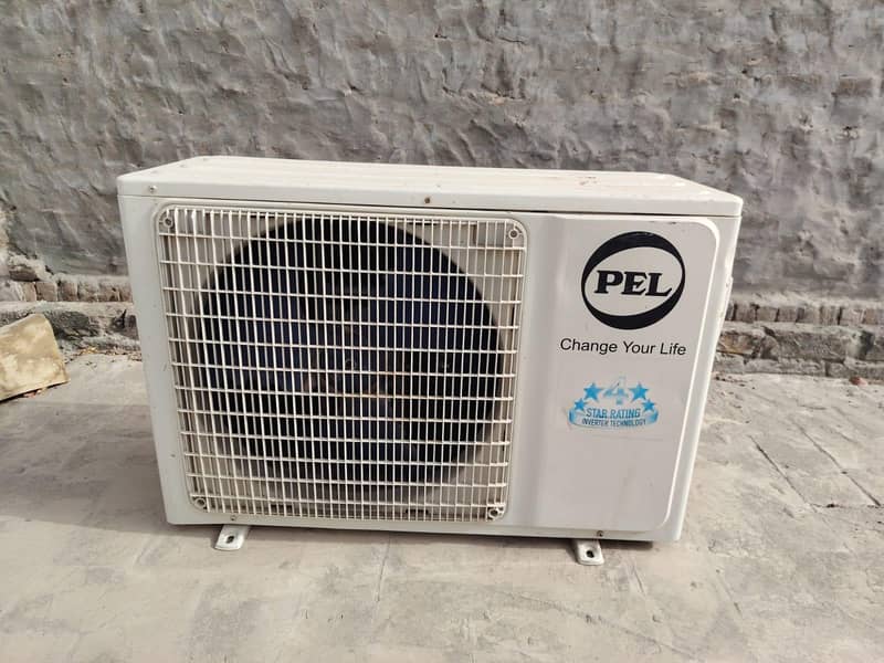 apex model dc invertor 0