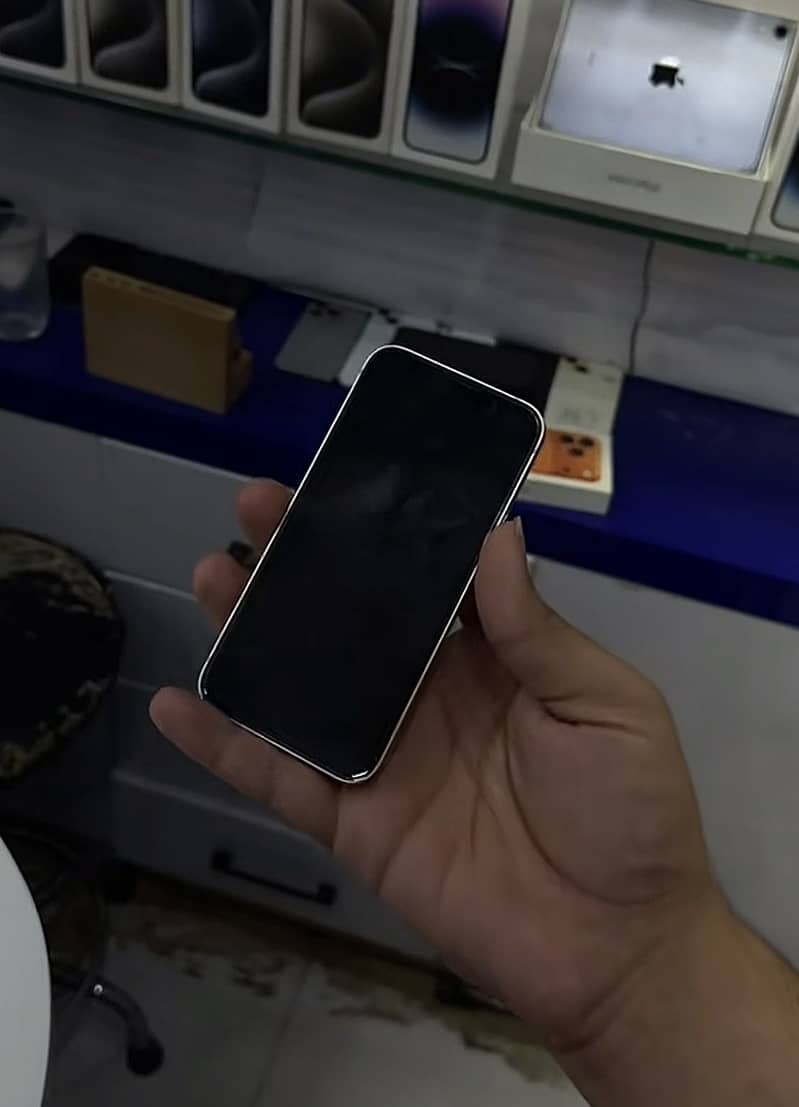 Apple iPhone 13 mini 0