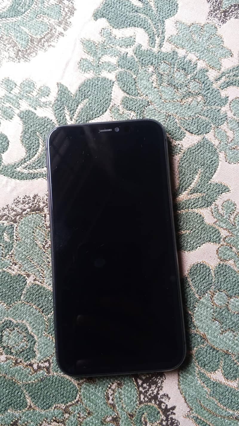Apple iPhone 11 0