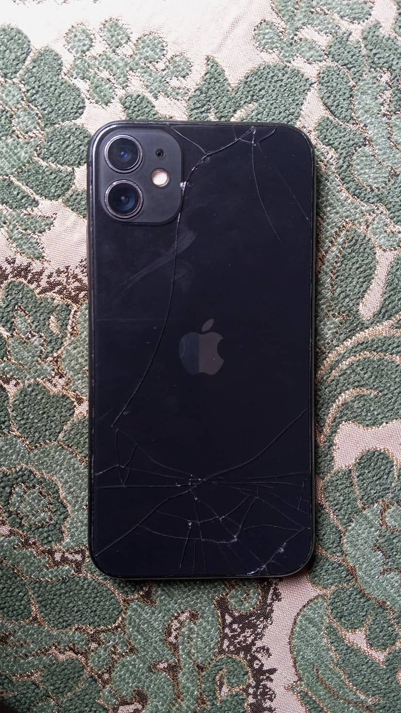 Apple iPhone 11 1