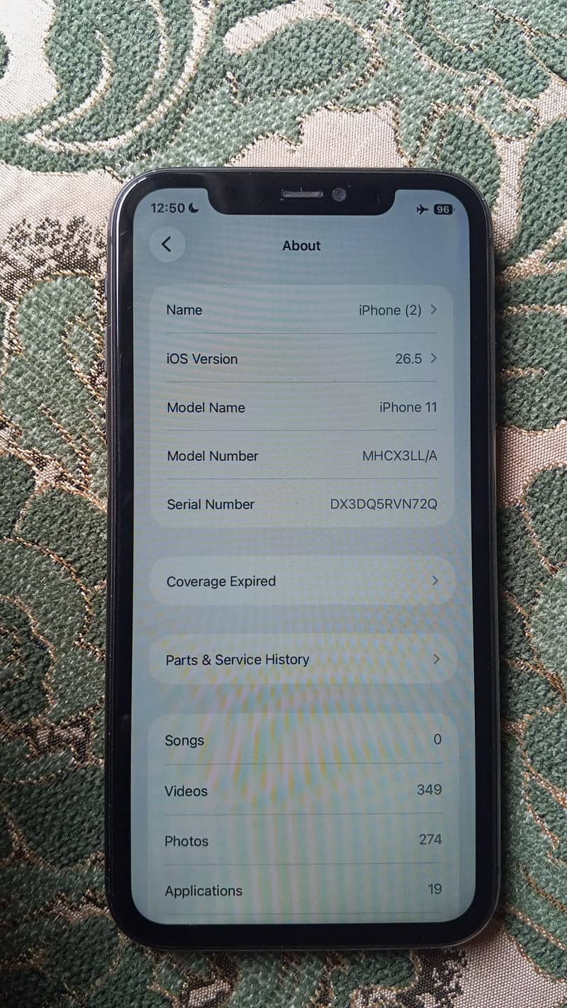 Apple iPhone 11 2