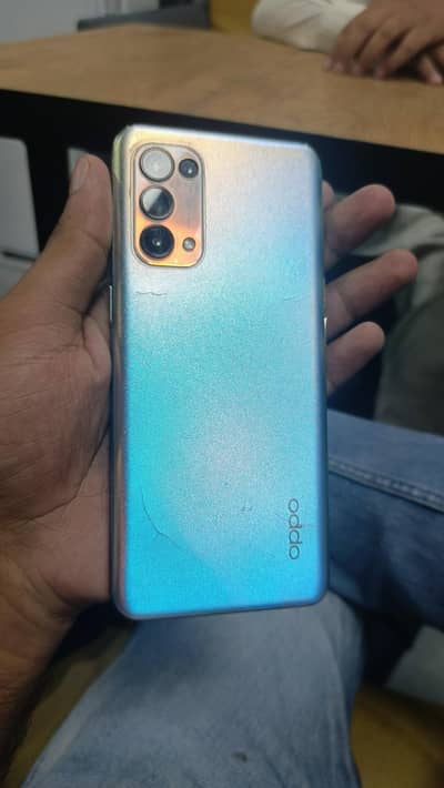 oppo Reno5