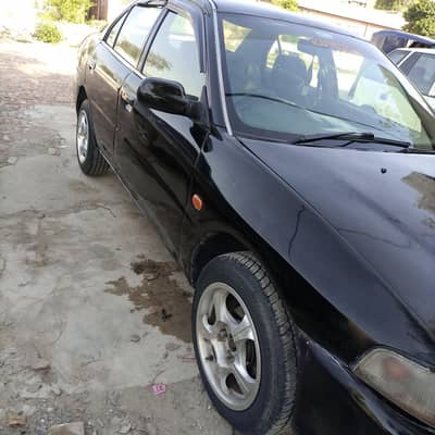 Mitsubishi Lancer 1996