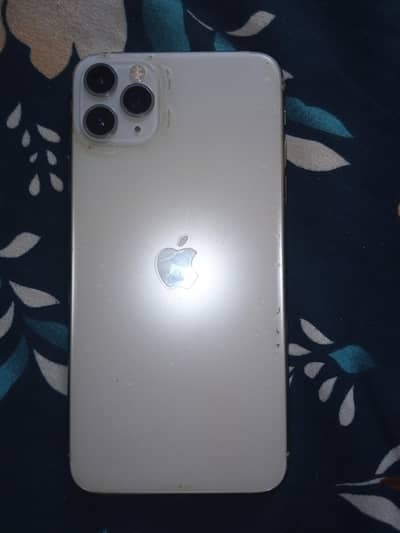 Apple iPhone 11 promax