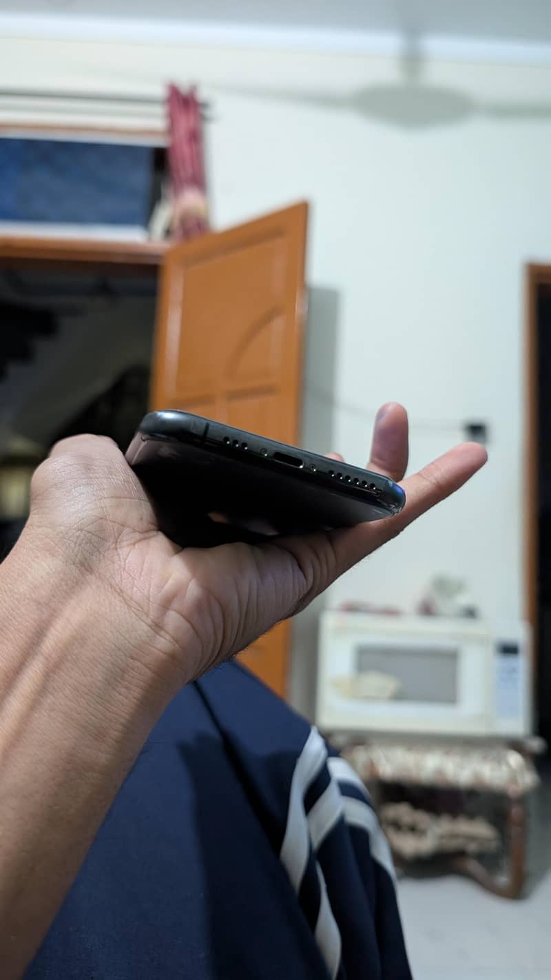 Iphone 11 pro 3