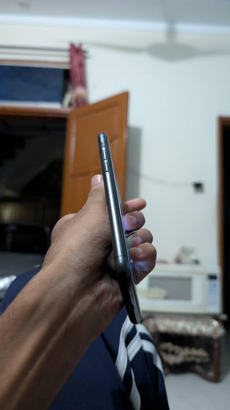 Iphone 11 pro 5
