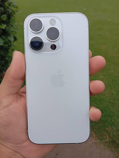 Apple iPhone 14 Pro