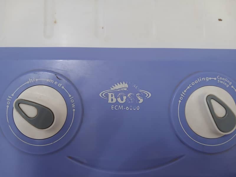 ECM 6000 3