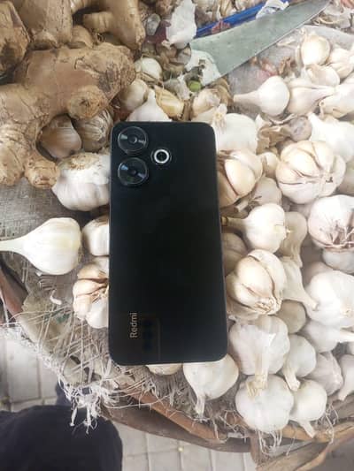 Xiaomi Redmi 13 for sale urgently