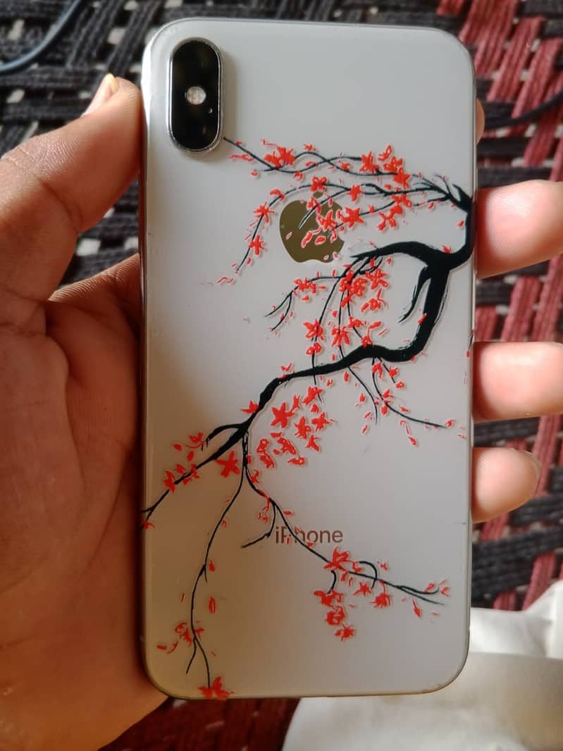 Apple iPhone X 2
