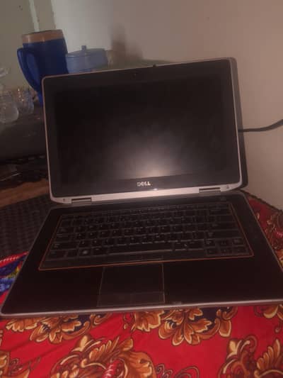 Dell laptop core i5 2nd generation for sale