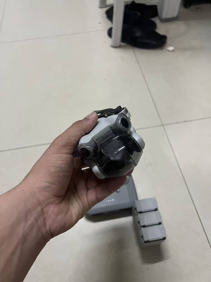 Dji mini 4 pro 0