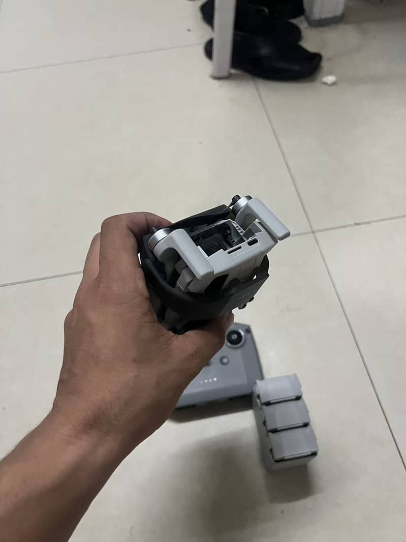 Dji mini 4 pro 1