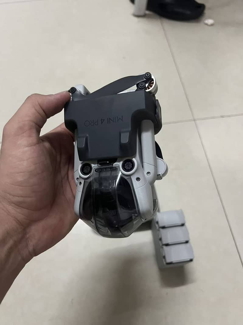 Dji mini 4 pro 2