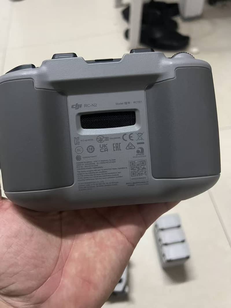 Dji mini 4 pro 3