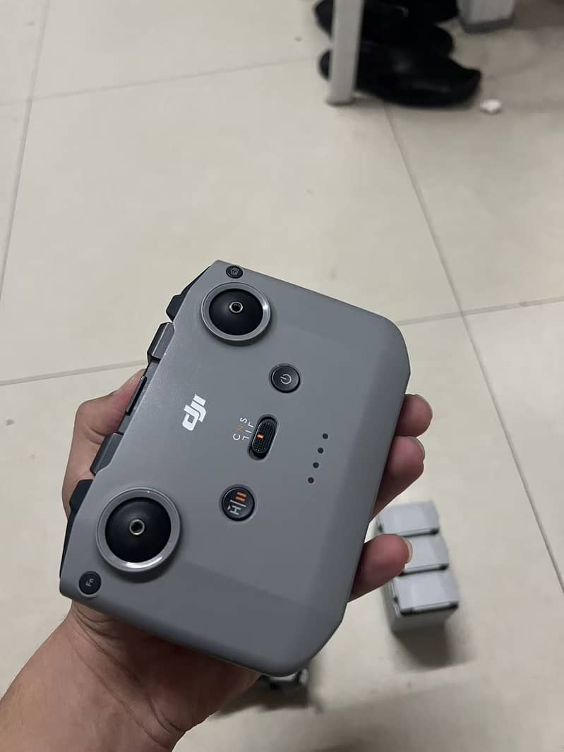Dji mini 4 pro 4
