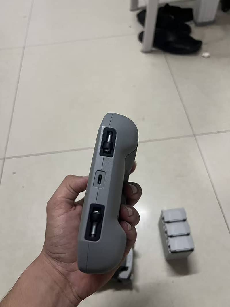 Dji mini 4 pro 5