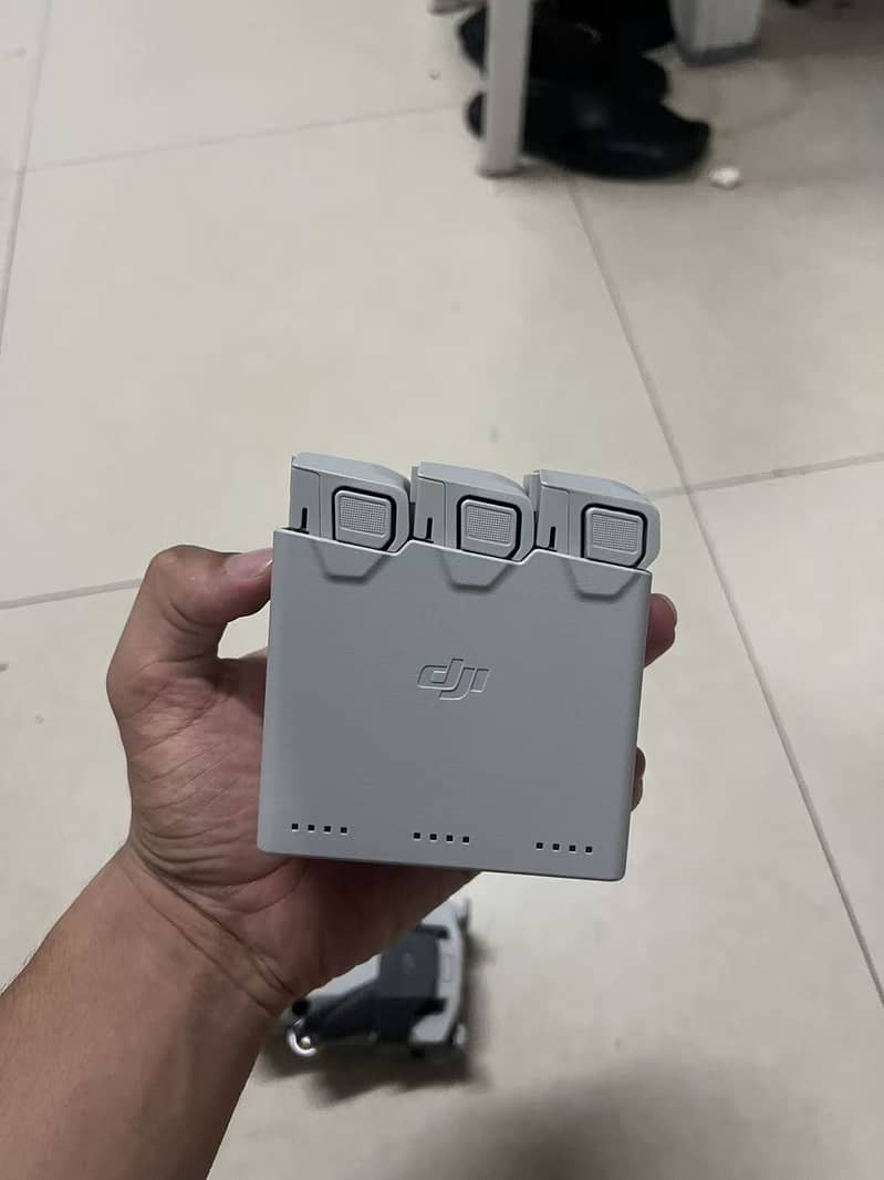 Dji mini 4 pro 6