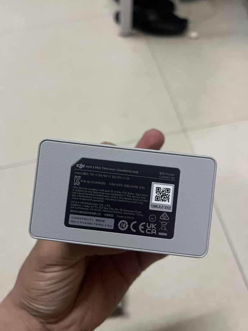 Dji mini 4 pro 7