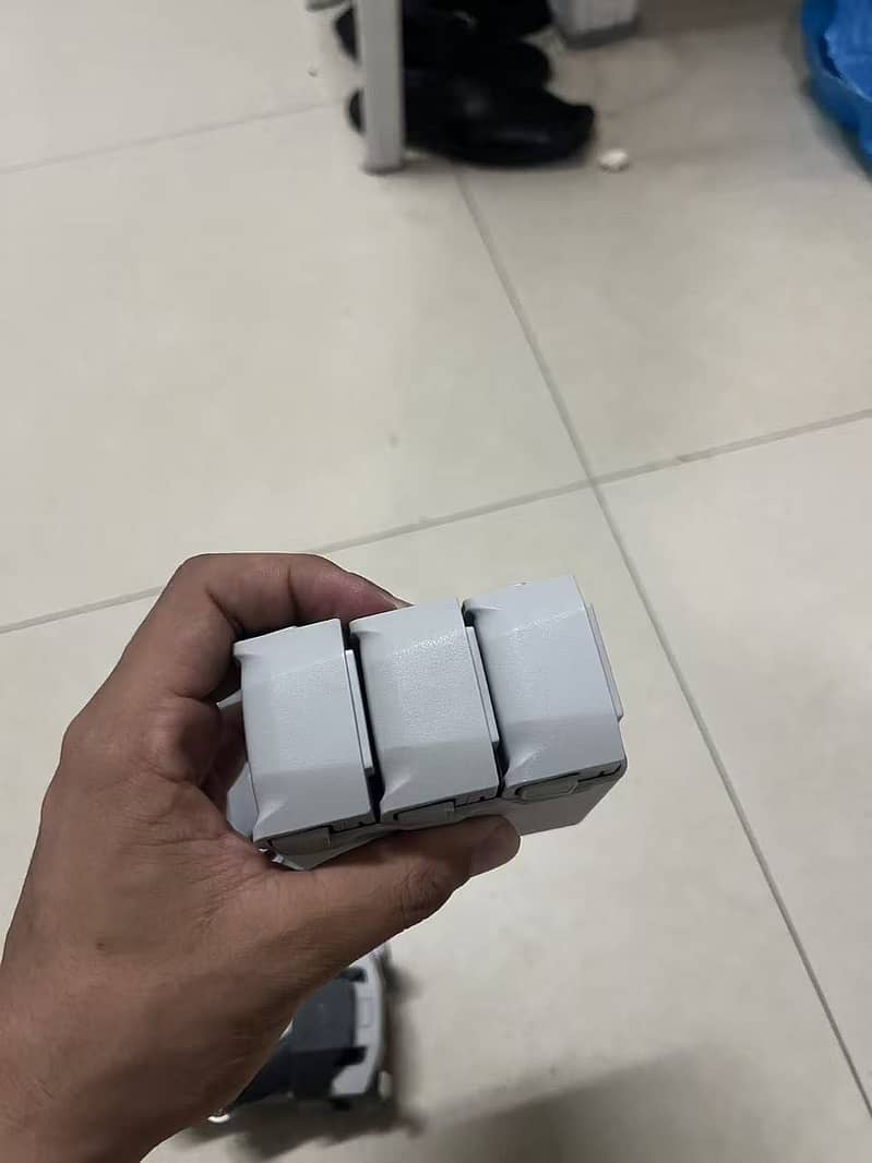 Dji mini 4 pro 8