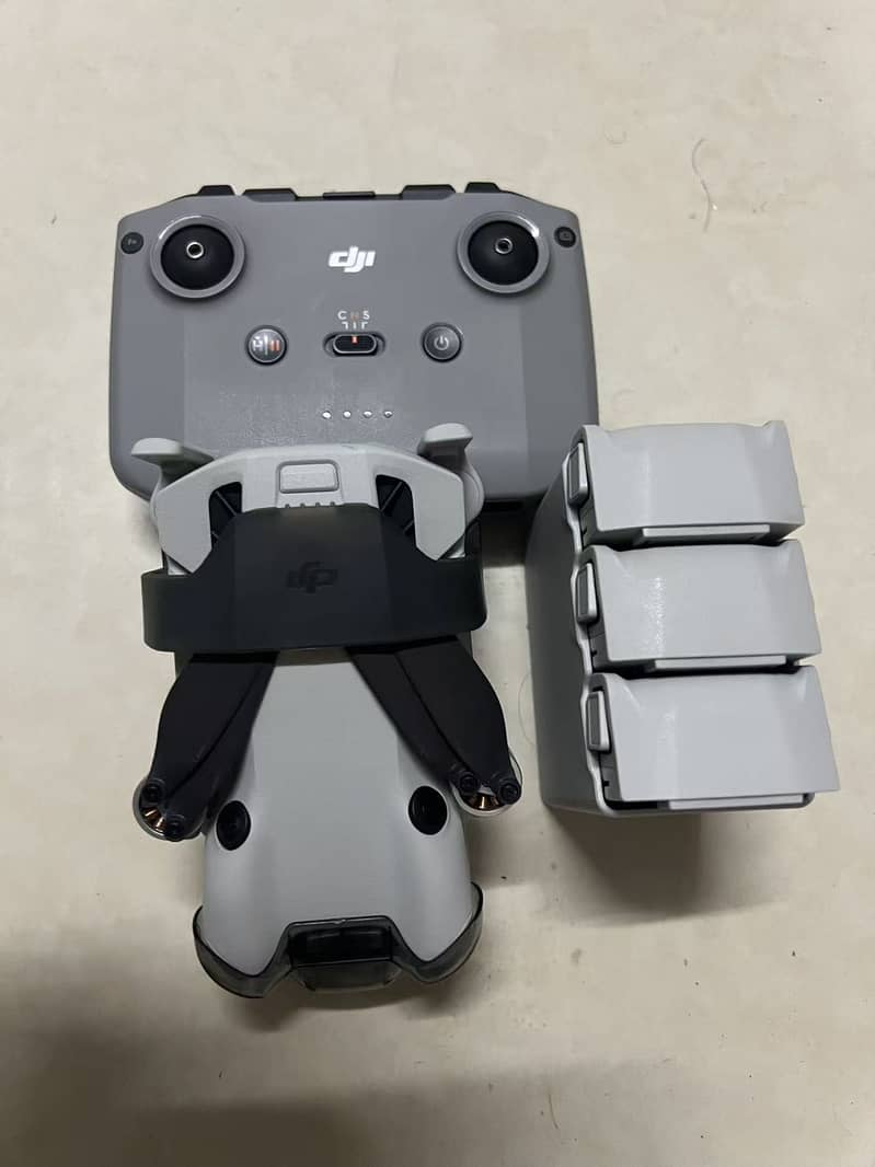 Dji mini 4 pro 9