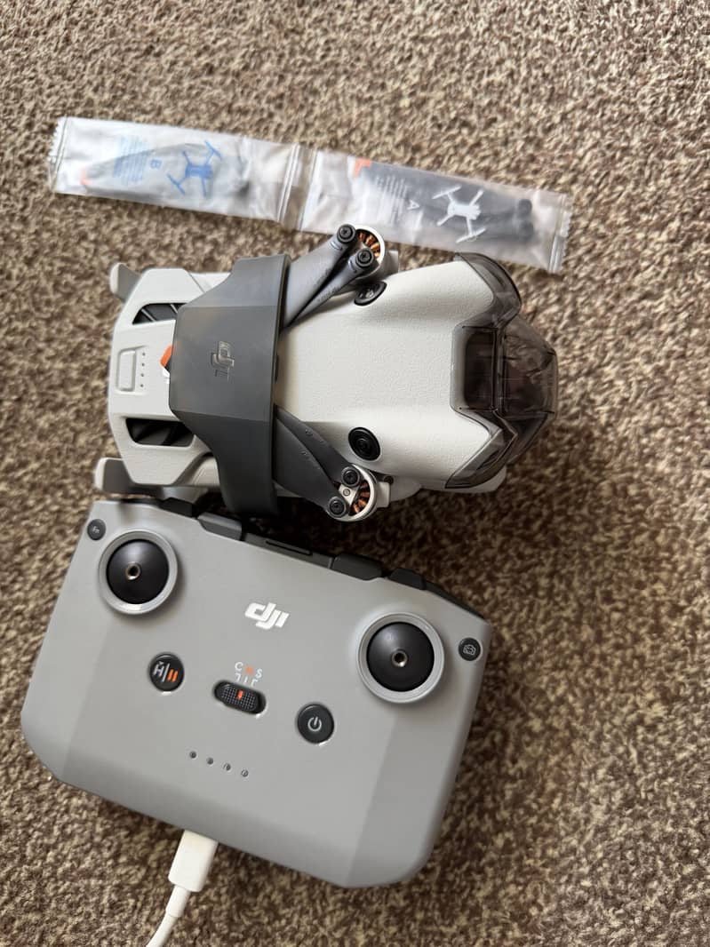Dji mini 4 pro 10