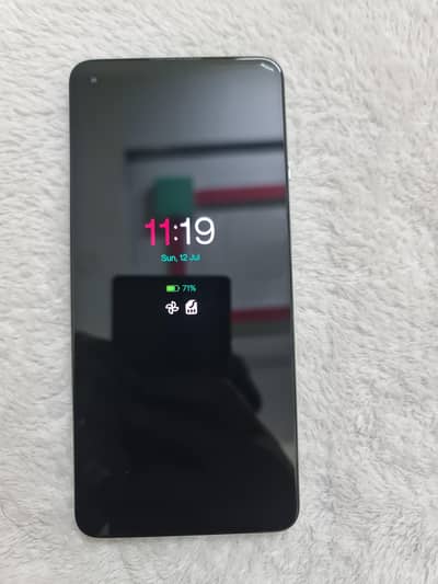 One Plus 9R 5g