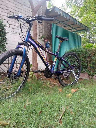 bdf  bicycle gears