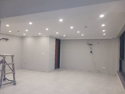 04 MARLA OFFICE - DHA PHASE 08