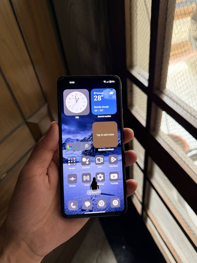 One Plus 9 approved lifetime 4