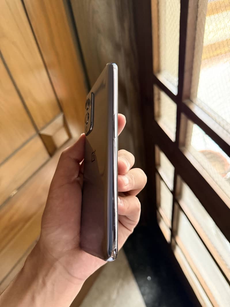 One Plus 9 approved lifetime 5