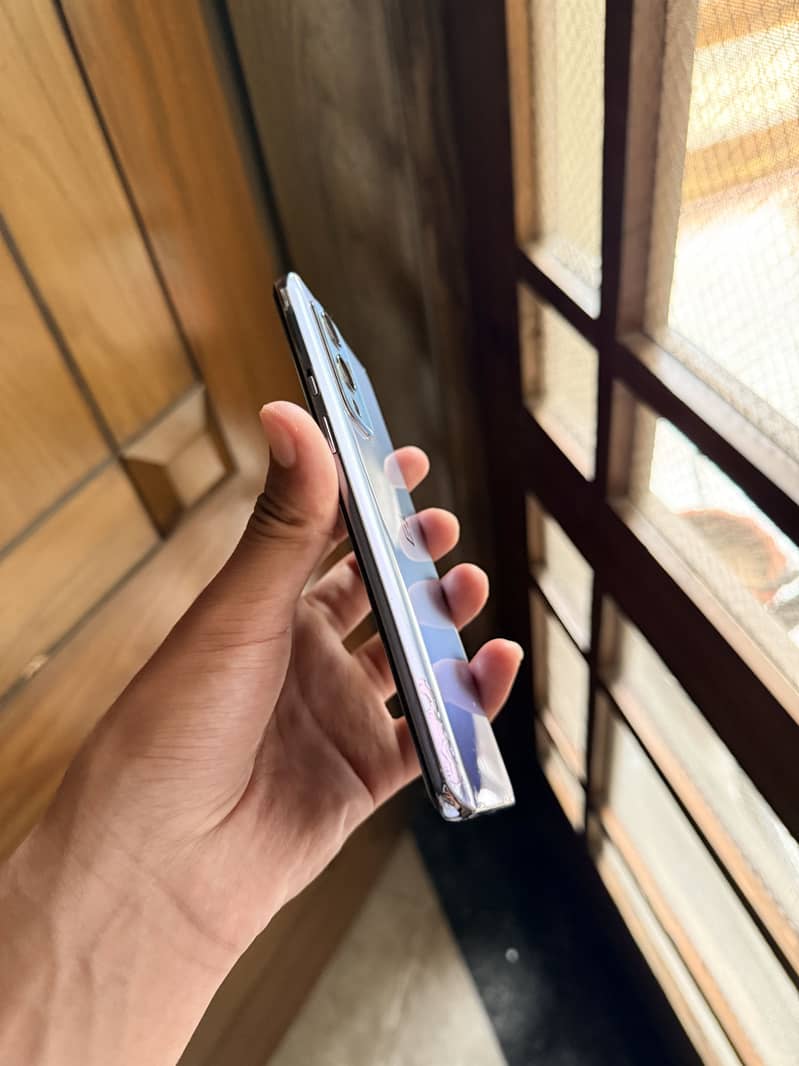 One Plus 9 approved lifetime 7