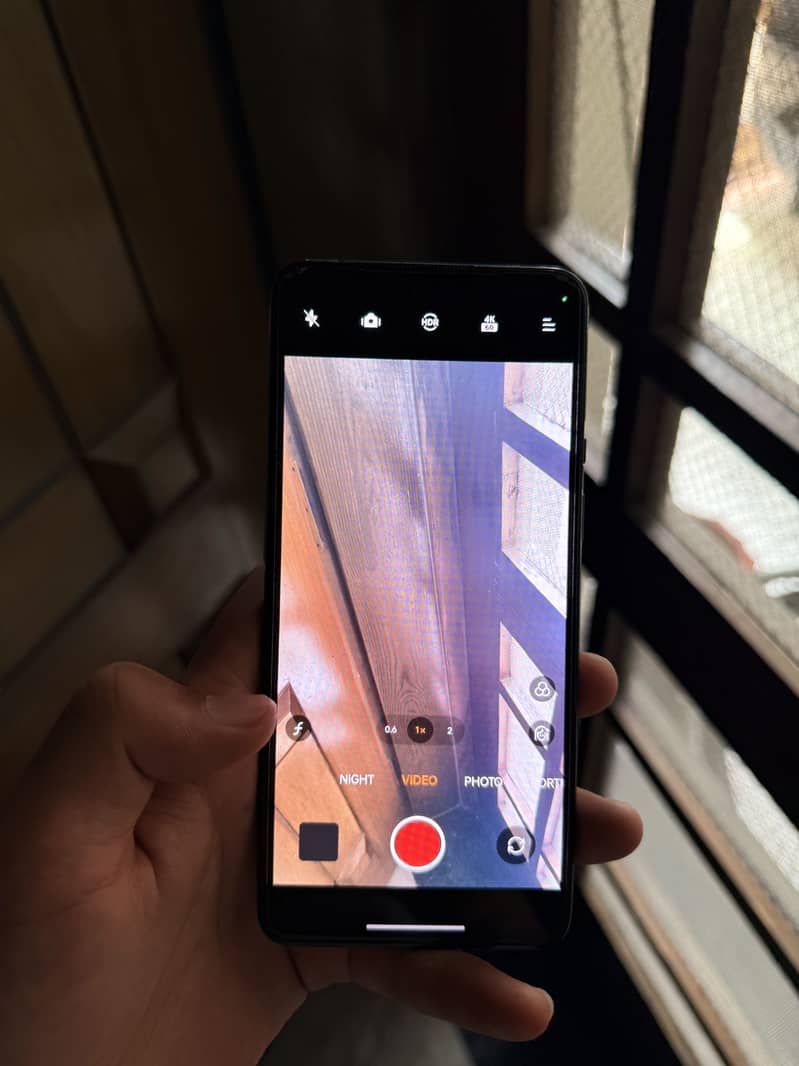 One Plus 9 approved lifetime 8