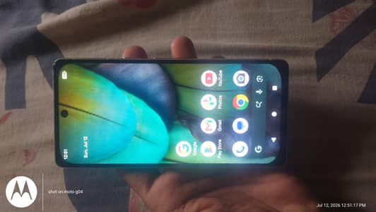 Google Pixel 7 dual sim pta approved