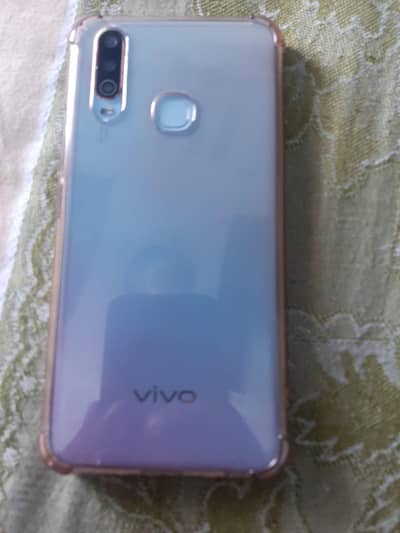 Vivo Y17 PTA approved