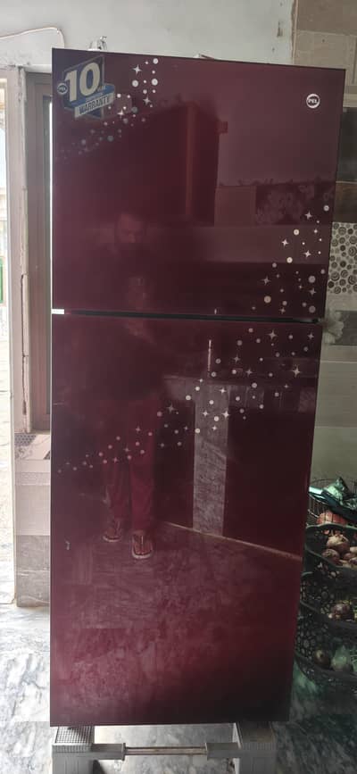 Pel fridge for sale