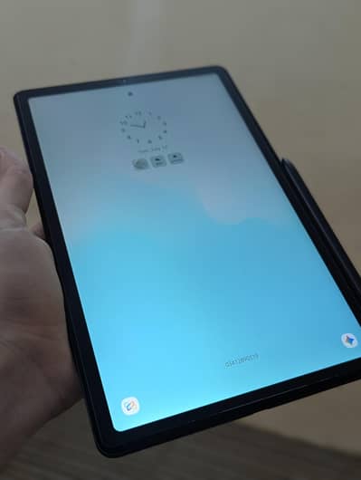 SAMSUNG TAB S6 LITE 2022