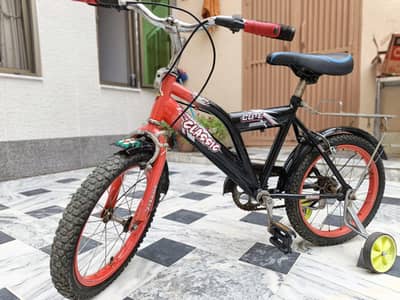 Kids bicycle for sale