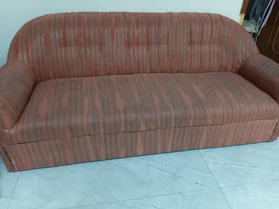 pure wooden sofa set