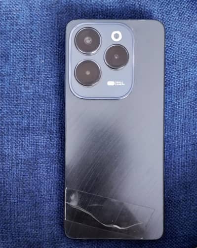 Infinix Hot 40 Pro