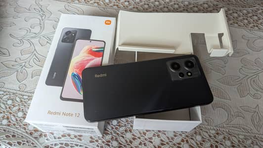 Redmi Note 12