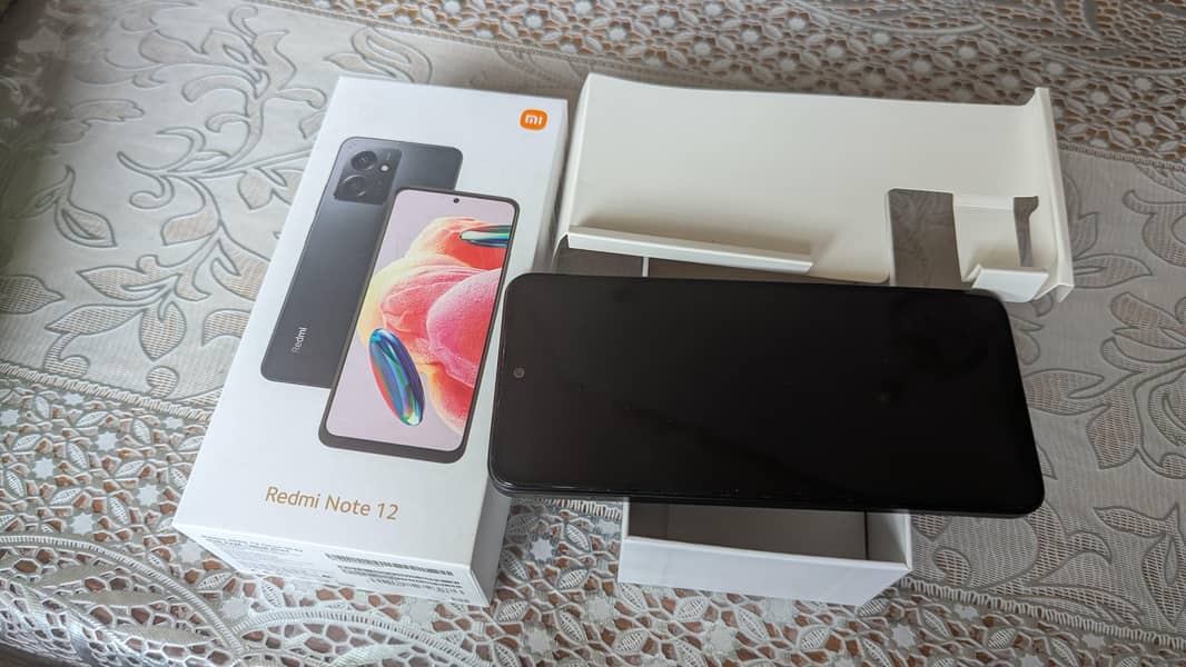 Redmi Note 12 1