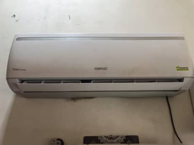 1 ton homage ac