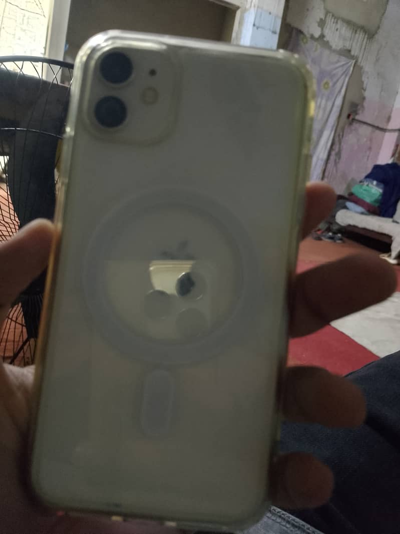 iPhone in 0