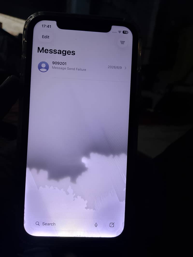 iPhone in 1