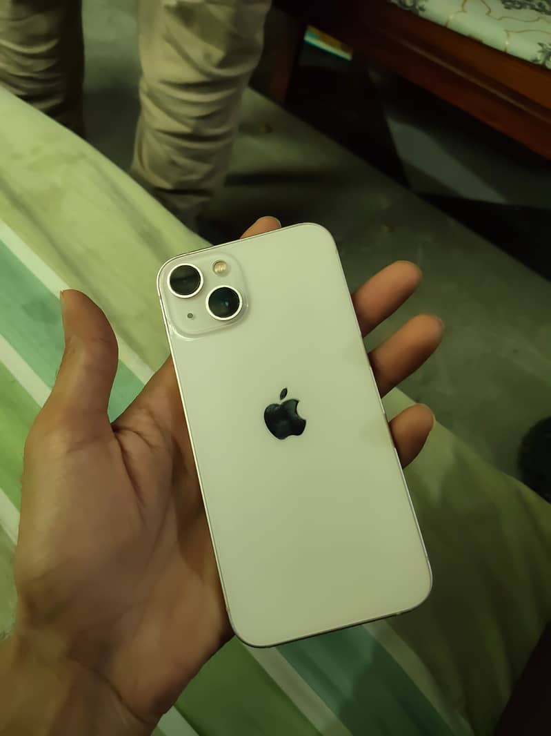 Iphone 13 2