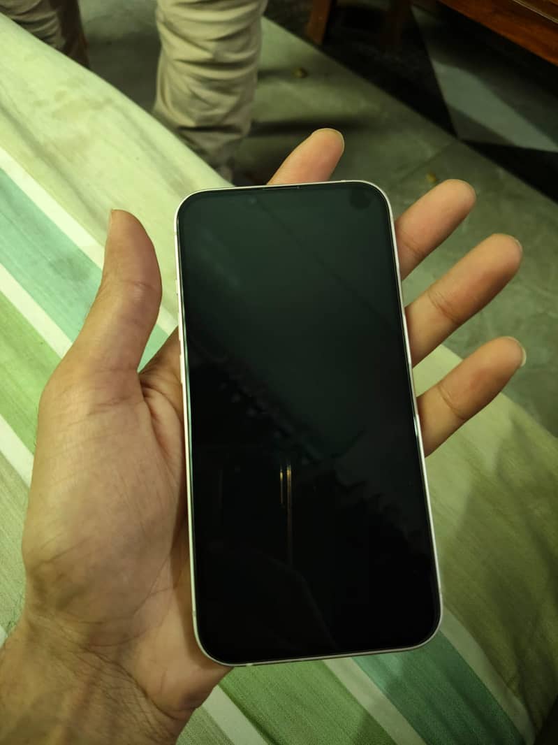 Iphone 13 4