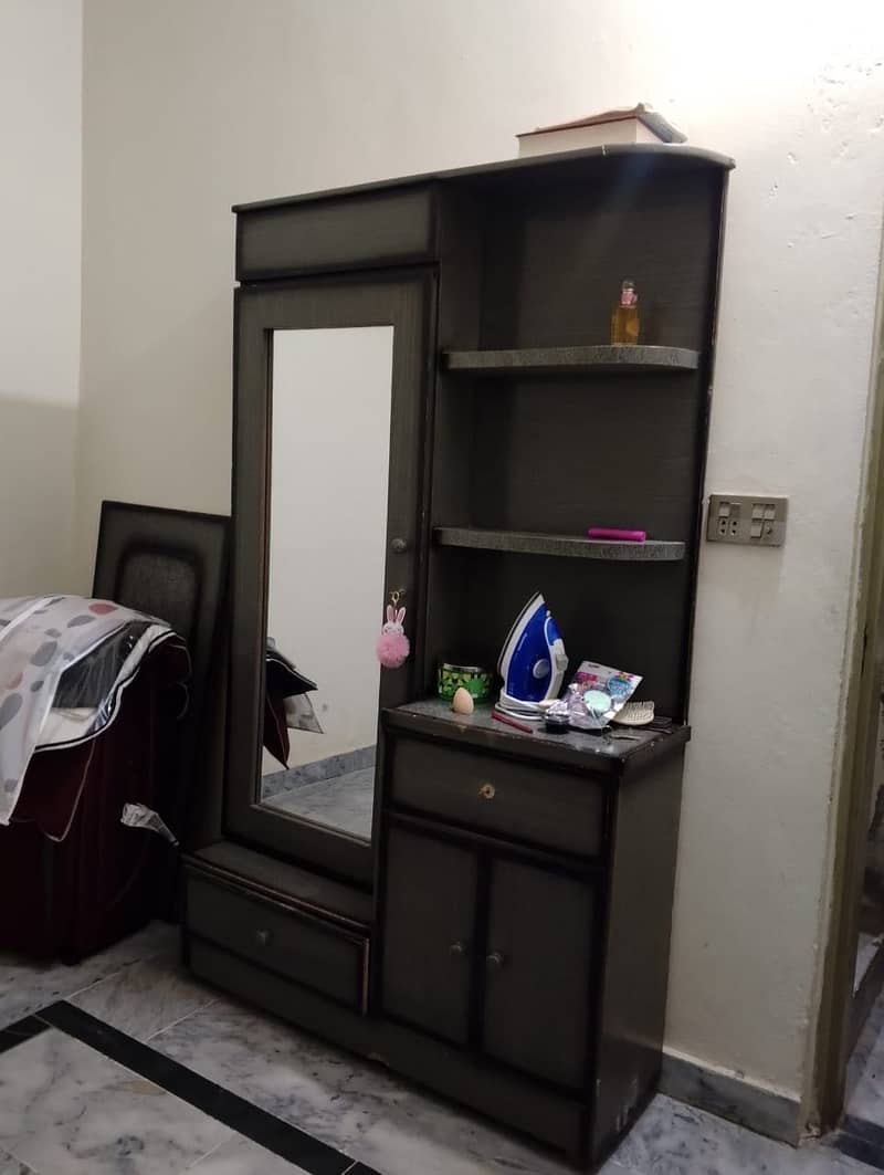 Bed sides table And dressing table 5