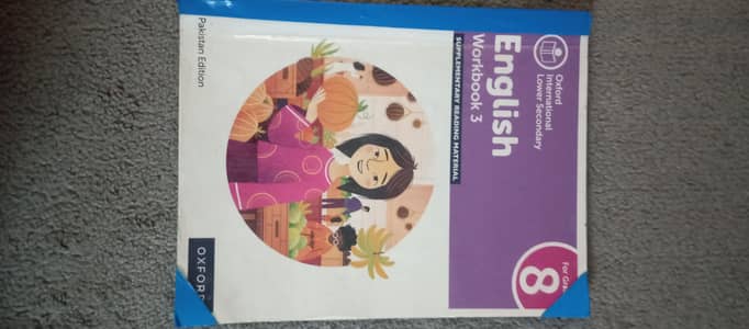 Cambridge Grade 8 full course